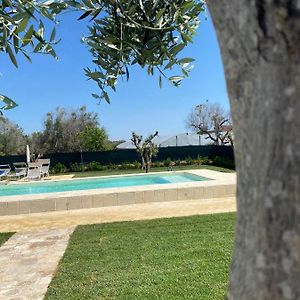 B&B Casa Caleta